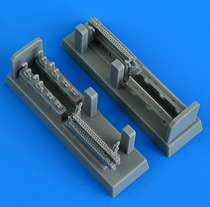 QBT-49065 1/48 Mil Mi-8MT/Mi-17 loaded ASO-2V fl.dispensers