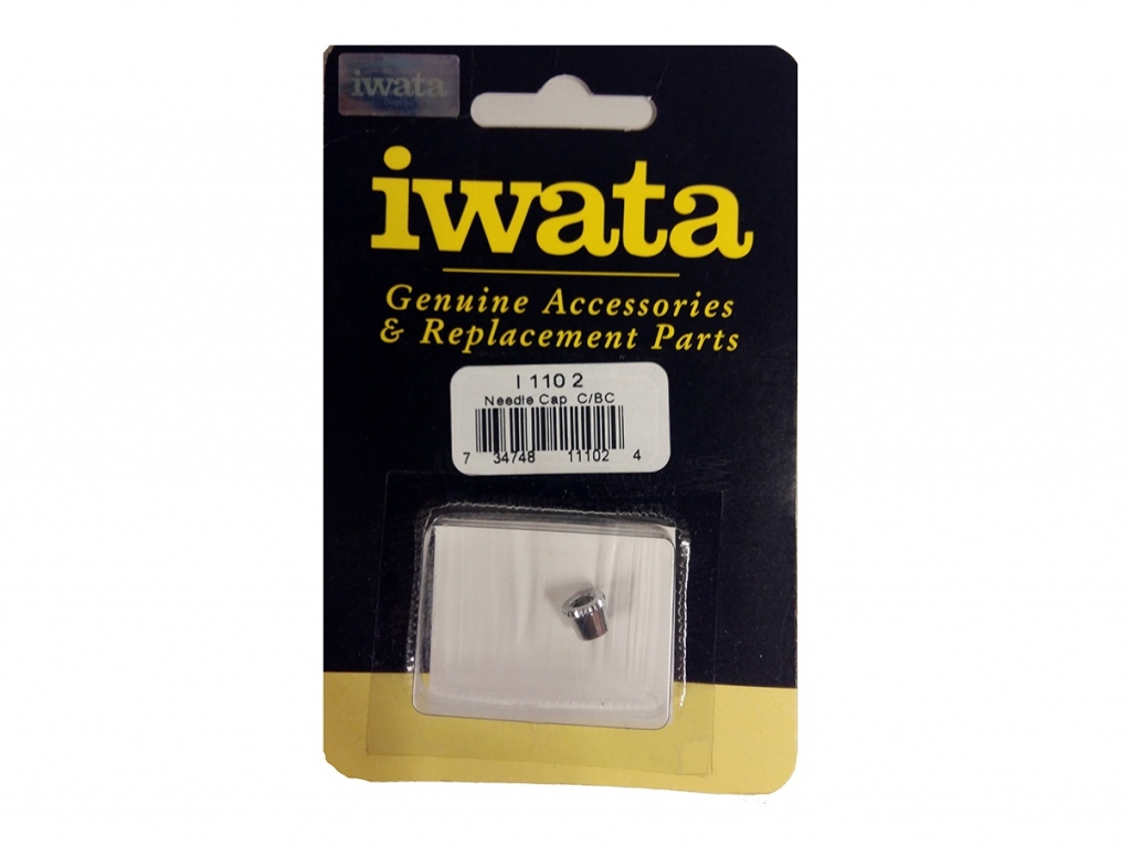 98532030IW Колпачок иглы H2 0,3 мм для аэрографов HP-AH/BH/AP/BP/SBP (I 110 2)