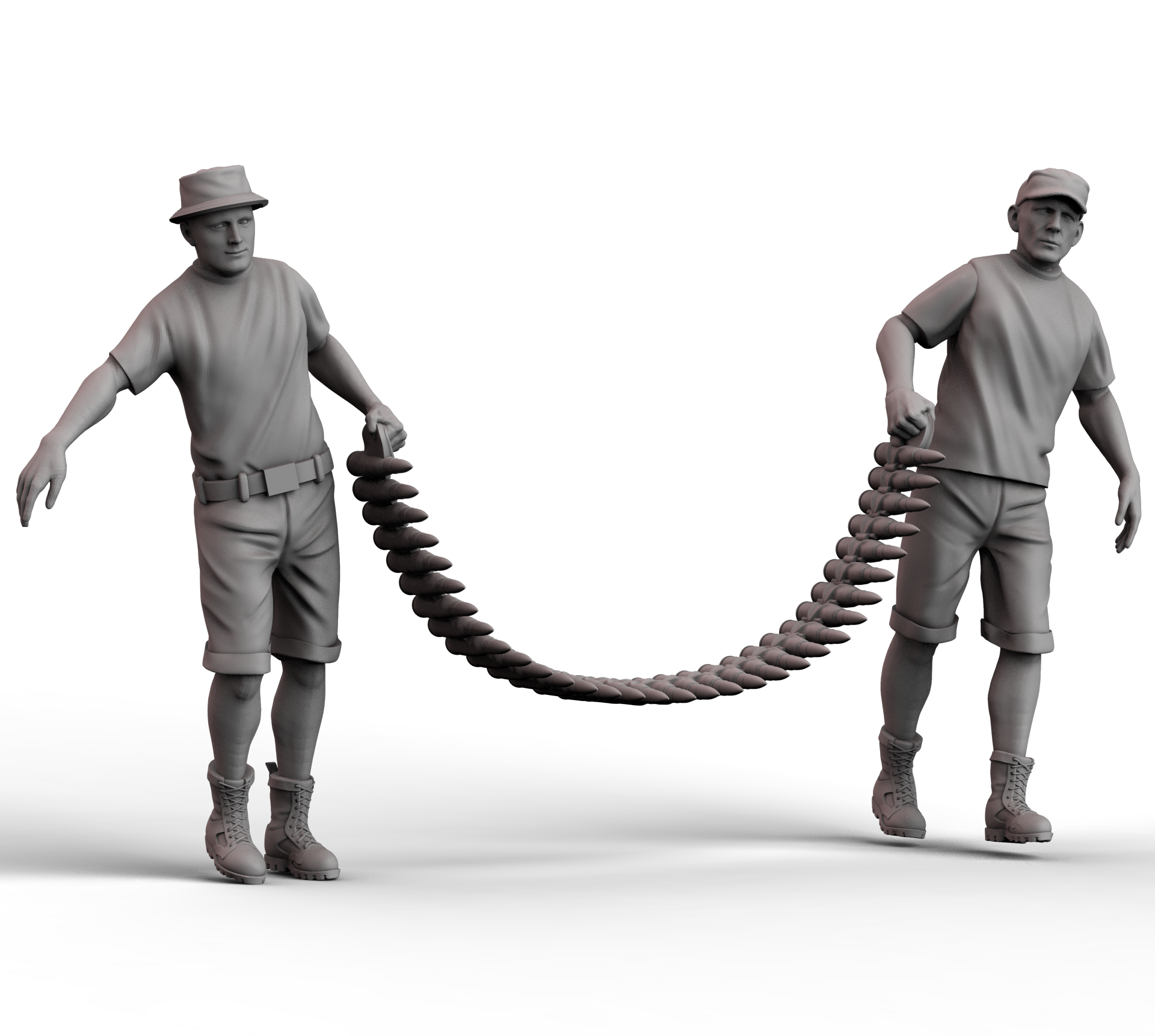 AM4884 Техники МИ-24П со снарядами quot;Сирияquot; Arma Models