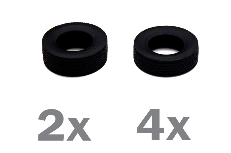 3962ИТ ГРУЗОВИК Volvo FH PLAT DAK Italeri