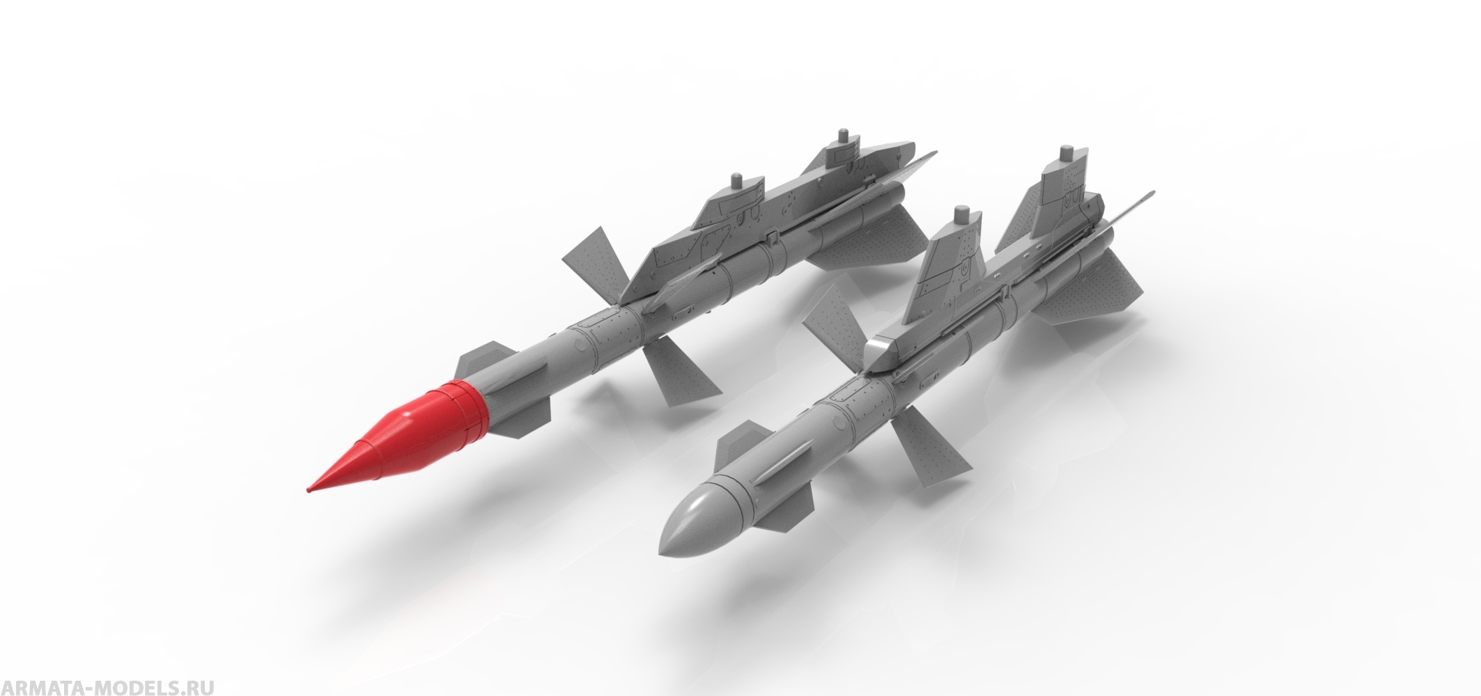 48203-1TMP Ракеты р-27 ЕР (2 шт)