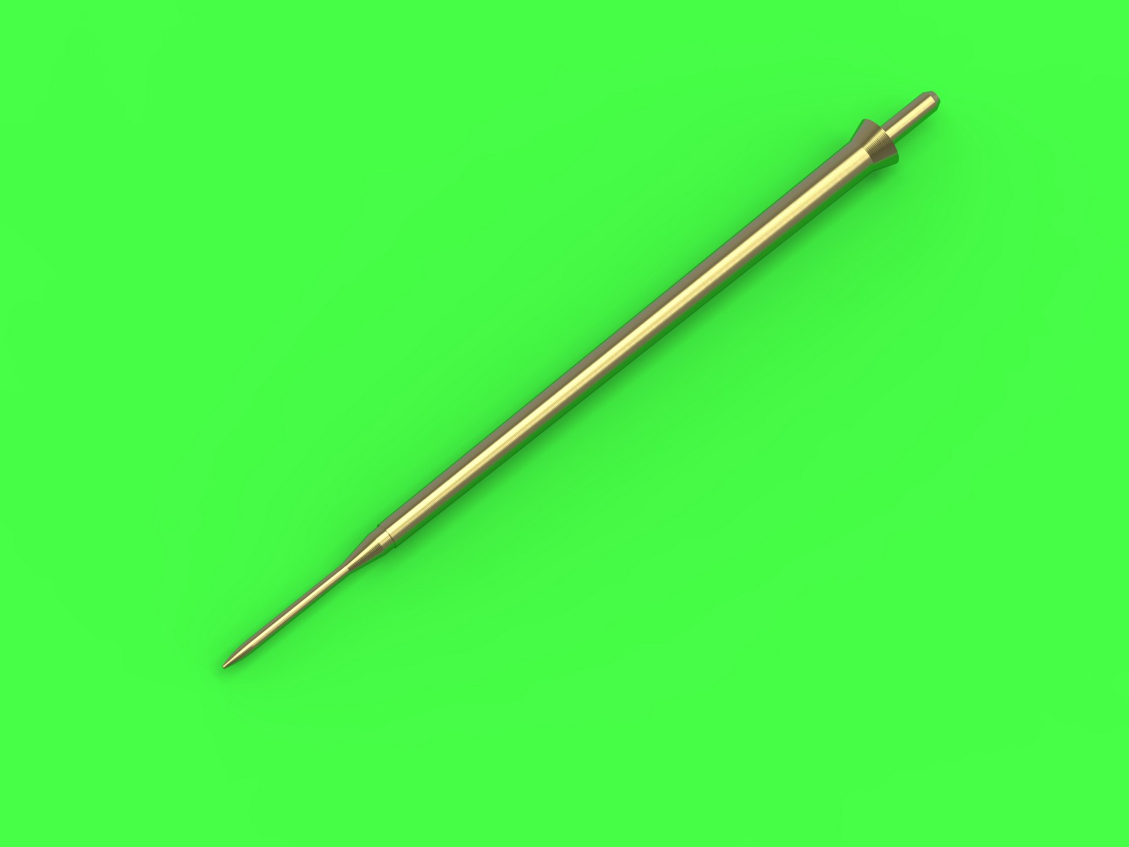 AM-144-016 F-106 Delta Dart - трубка Пито