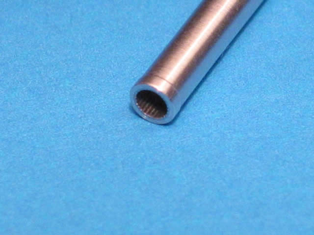 ABR-35-L-51  Дополнения для  Soviet 76,2mm L-11 tank barrel for KV-1 very early 1940 для Trumpeter 1/35