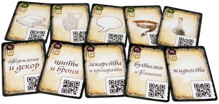 915289HW Место преступления Средневековье