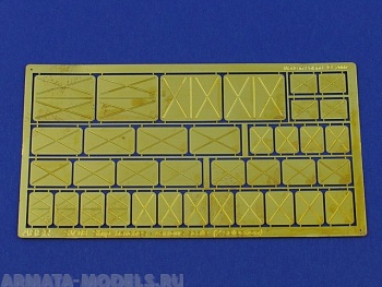 ABR-SV-08  Дополнения для  Ship hatches (2 selection) для  разных масштабов