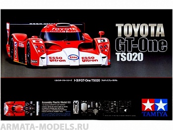24222 Toyota GT-One