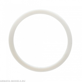 93558600IW Прокладка воздушной головки для краскопультов LPH-50/80 и аэрографов HP-G3/G5/G6 (I 600 2)