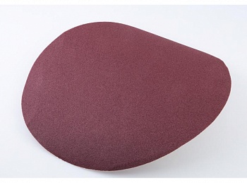 0136MCH Диск шлифовальный (5 шт; 305 мм; Р2000)