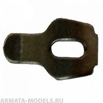 6022 Рычаг управления иглой аэрографа