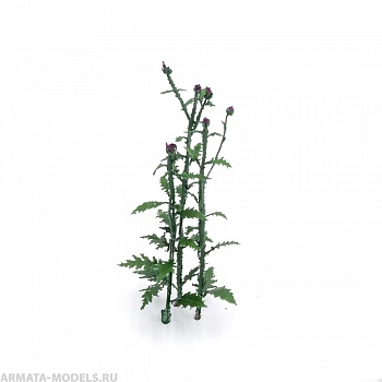 S-180 Чертополох, размер L