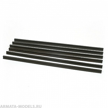 35-0045-B  Railway Tracks 14cm, 6 pcs.