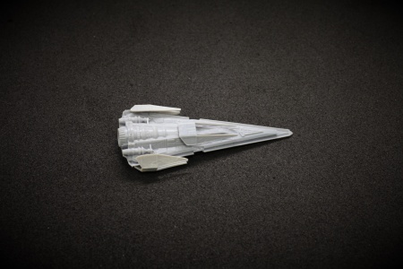 AM2708 Имперский корвет Raider Arma Models