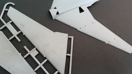 ЕЕ144145_3 Авиалайнер CV990 SAS Восточный экспресс