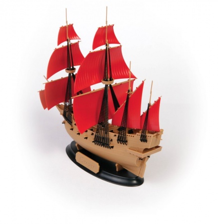 9051ПН Галеон Секрет Звезда