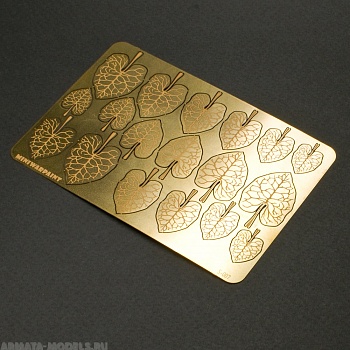 S-007 Репейник, размер M