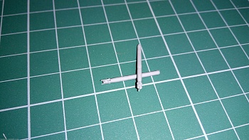 AM9001 Торпеда УГСТ (2 шт)