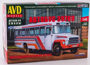 4090AVD Автобус 39769