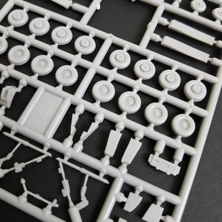 ЕЕ144146_1 Авиалайнер  А300B4 EASTERN Восточный экспресс