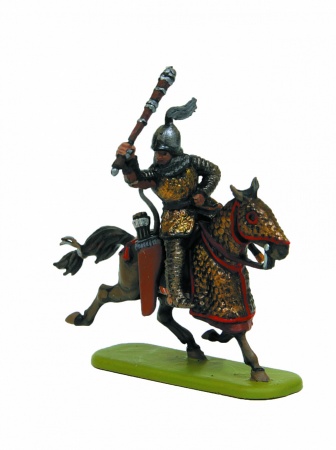 Наборы солдатиков 8067 Катафрактарии Звезда