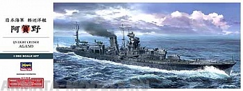 40076 Крейсер Agano