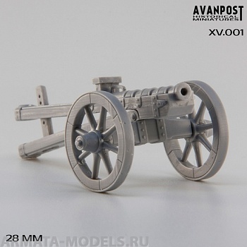 XV.001АП Веглер