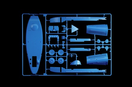 4713ИТ БУГАТТИ 35B РОДСТЕР Italeri