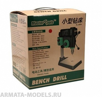 MST08505 Станок сверлильный Drilling machine