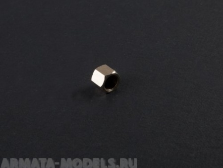 0334MCH Заглушка G1/8