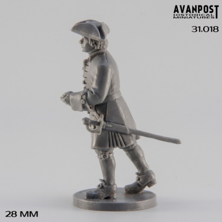 31.018АП Артиллерист Аванпост