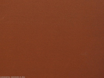 35417-600 Лист шлифовальный СТАНДАРТ на бумажной основе, водостойкий 230х280мм, Р600, 5шт