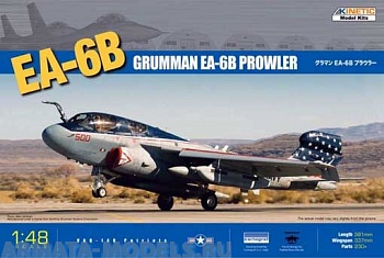 K48022 EA-6B Prowler