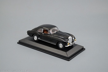 43212BLT 1954 Бентли R Type (чёрный)