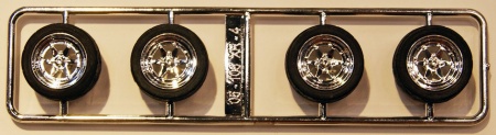 05249 Long Champ XR-4 16 inch Aoshima