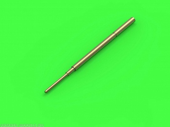 AM-144-038 He-162 Salamander - трубка Пито