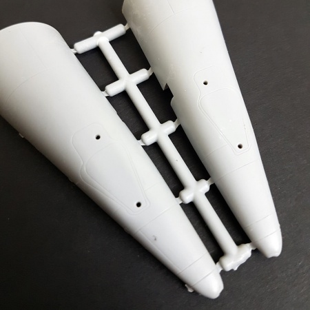 ЕЕ144146_1 Авиалайнер  А300B4 EASTERN Восточный экспресс